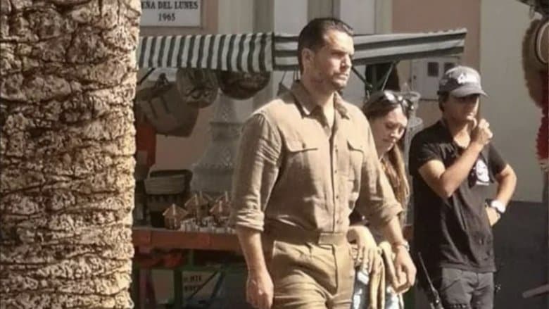 In the Grey Cały Film (2026) - Vider • Filmy-Vider.pl