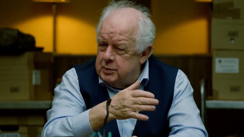 Re-Creation Cały Film (2025) - Vider • Filmy-Vider.pl