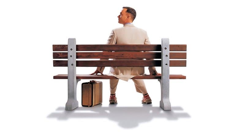 Forrest Gump Cały Film (1994) - Vider • Filmy-Vider.pl