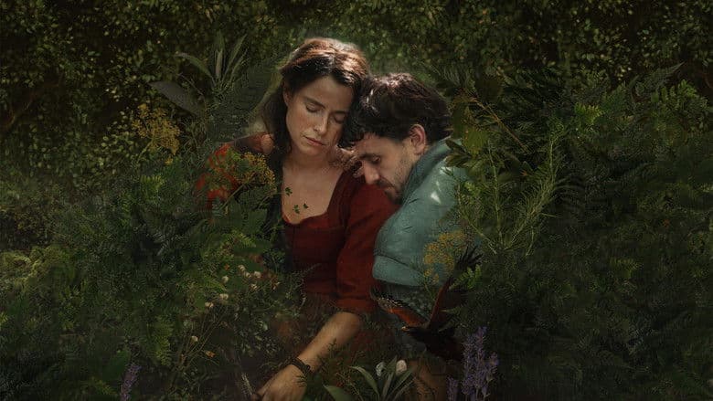 Hamnet Cały Film (2025) - Vider • Filmy-Vider.pl