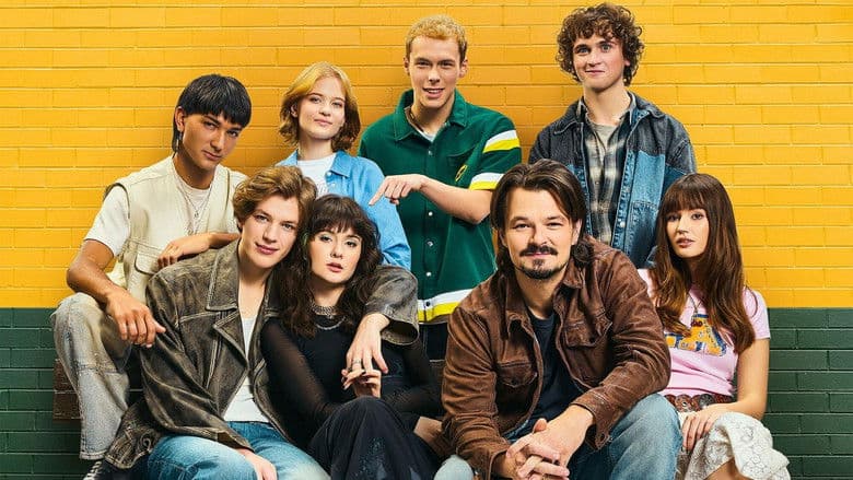 Piep*zyć Mickiewicza 2 Cały Film (2025) - Vider • Filmy-Vider.pl