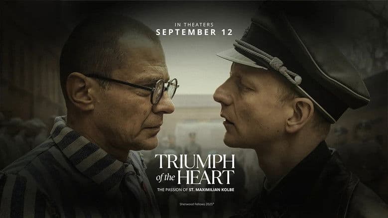 Triumf serca Cały Film (2025) - Vider • Filmy-Vider.pl