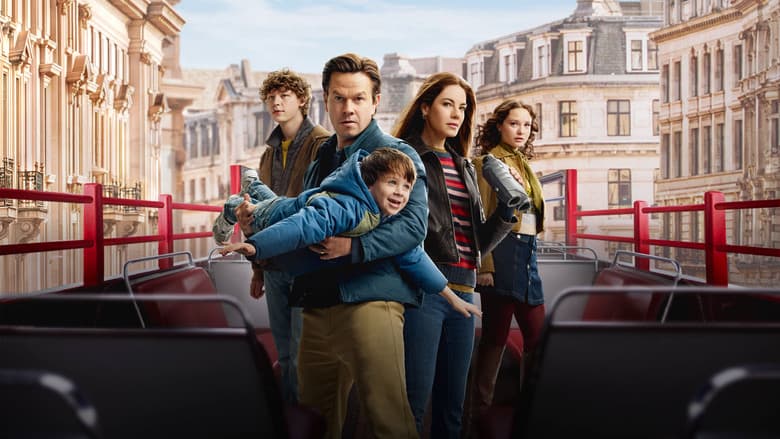 Plan wycieczki 2 Cały Film (2025) - Vider • Filmy-Vider.pl