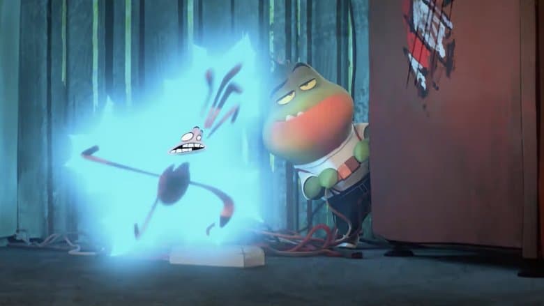 Pan Wilk i spółka: Alibi i kłamstewka Cały Film (2025) - Vider • Filmy-Vider.pl