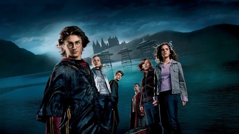 Harry Potter i Czara Ognia Cały Film (2005) - Vider • Filmy-Vider.pl