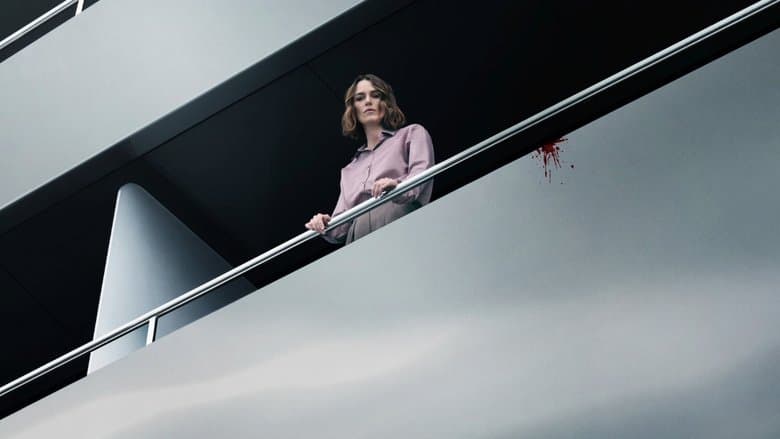 Kobieta z kabiny dziesiątej Cały Film (2025) - Vider • Filmy-Vider.pl