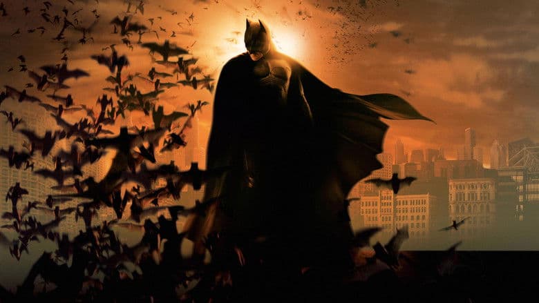 Batman - Początek Cały Film (2005) - Vider • Filmy-Vider.pl