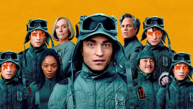 Mickey 17 Cały Film (2025) - Vider • Filmy-Vider.pl