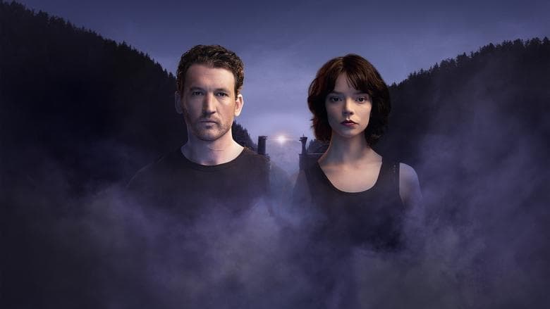 Wąwóz Cały Film (2025) - Vider • Filmy-Vider.pl