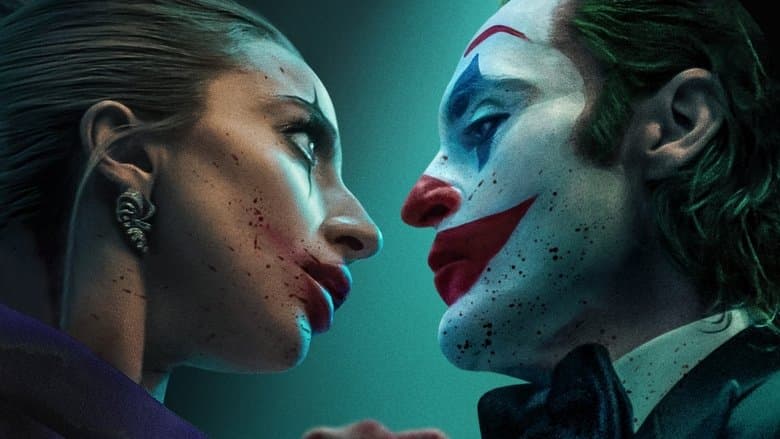 Joker: Folie à Deux Cały Film (2024) - Vider • Filmy-Vider.pl