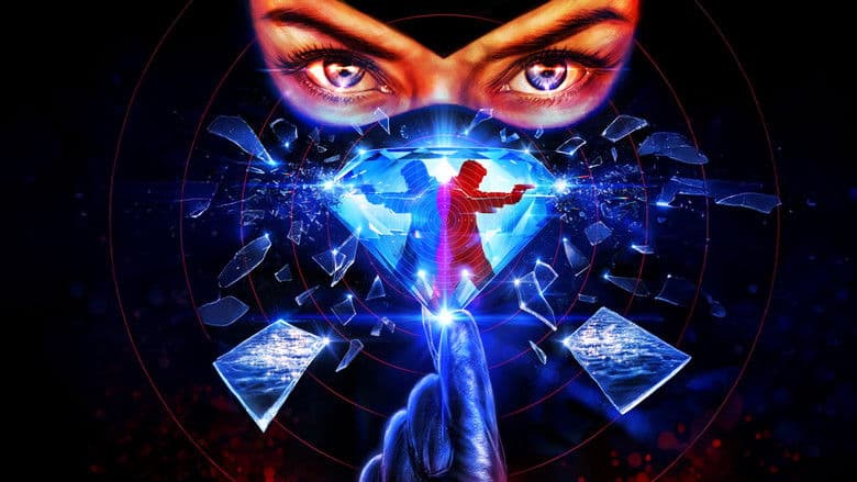 Błysk diamentu śmierci Cały Film (2025) - Vider • Filmy-Vider.pl