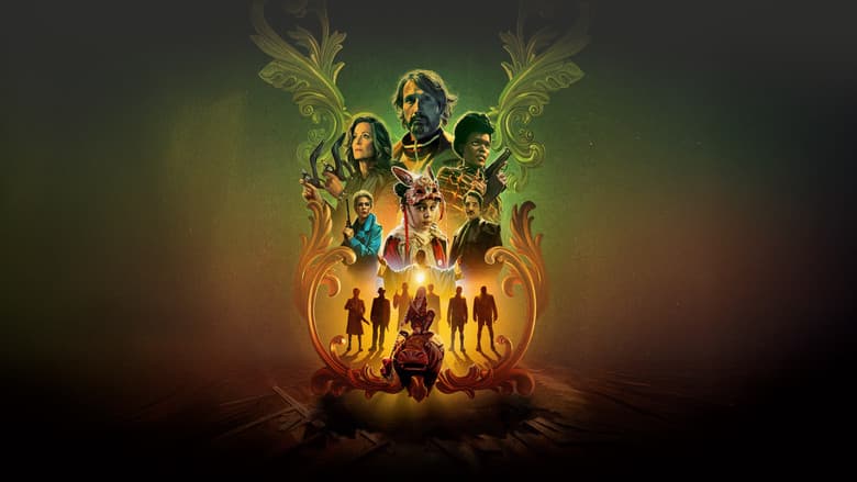 Kraina Mroku Cały Film (2025) - Vider • Filmy-Vider.pl