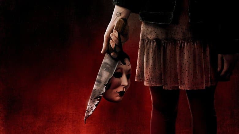 The Strangers: Chapter 2 Cały Film (2025) - Vider • Filmy-Vider.pl