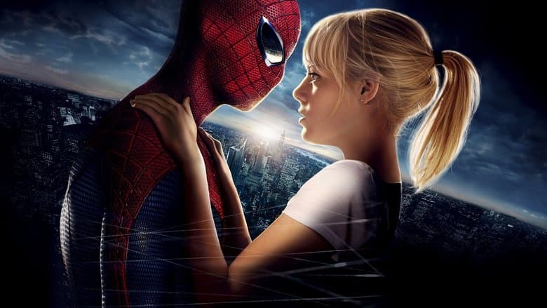 Niesamowity Spider-Man Cały Film (2012) - Vider • Filmy-Vider.pl
