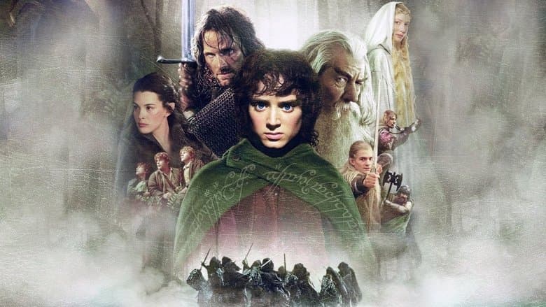 Władca Pierścieni: Drużyna Pierścienia Cały Film (2001) - Vider • Filmy-Vider.pl