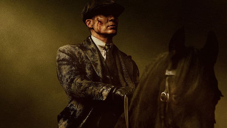 Peaky Blinders: Nieśmiertelny Cały Film (2026) - Vider • Filmy-Vider.pl