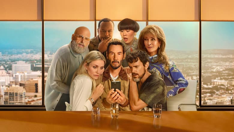 Skutki uboczne Cały Film (2026) - Vider • Filmy-Vider.pl