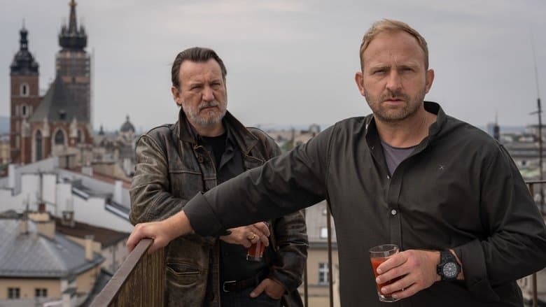 Vinci 2 Cały Film (2025) - Vider • Filmy-Vider.pl