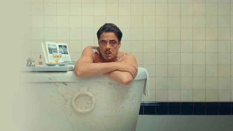 Fenicki układ Cały Film (2025) - Vider • Filmy-Vider.pl