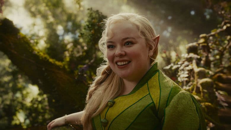 Drzewo magii Cały Film (2026) - Vider • Filmy-Vider.pl