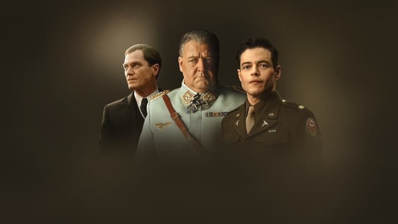 Norymberga Cały Film (2025) - Vider • Filmy-Vider.pl