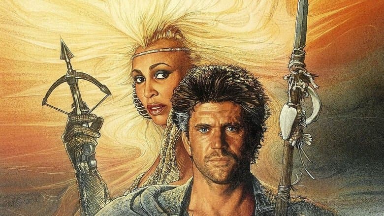 Mad Max pod Kopułą Gromu Cały Film (1985) - Vider • Filmy-Vider.pl