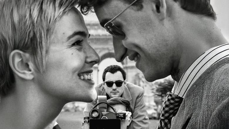 Nowa fala Cały Film (2025) - Vider • Filmy-Vider.pl