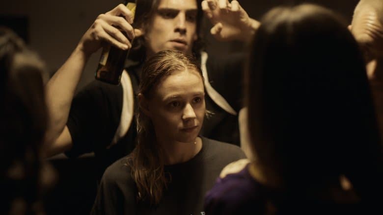 Utrata równowagi Cały Film (2025) - Vider • Filmy-Vider.pl