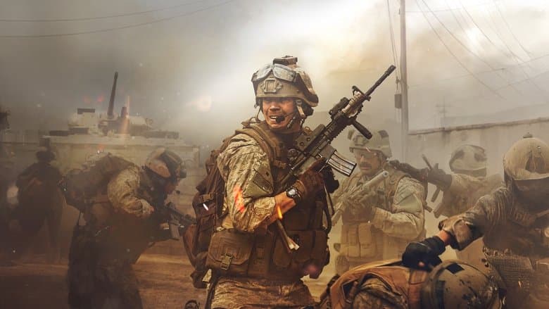 Wojna Cały Film (2025) - Vider • Filmy-Vider.pl