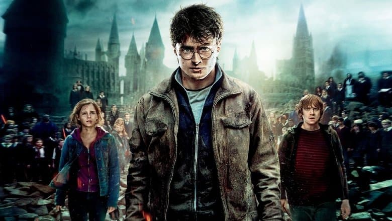 Harry Potter i Insygnia Śmierci: Część II Cały Film (2011) - Vider • Filmy-Vider.pl