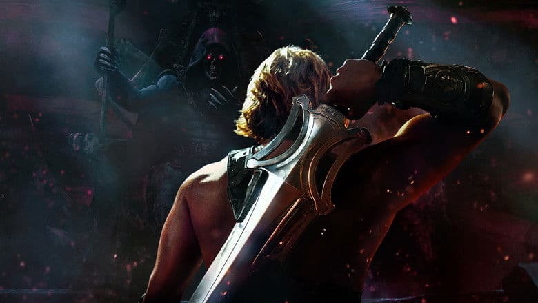 Masters of the Universe Cały Film (2026) - Vider • Filmy-Vider.pl