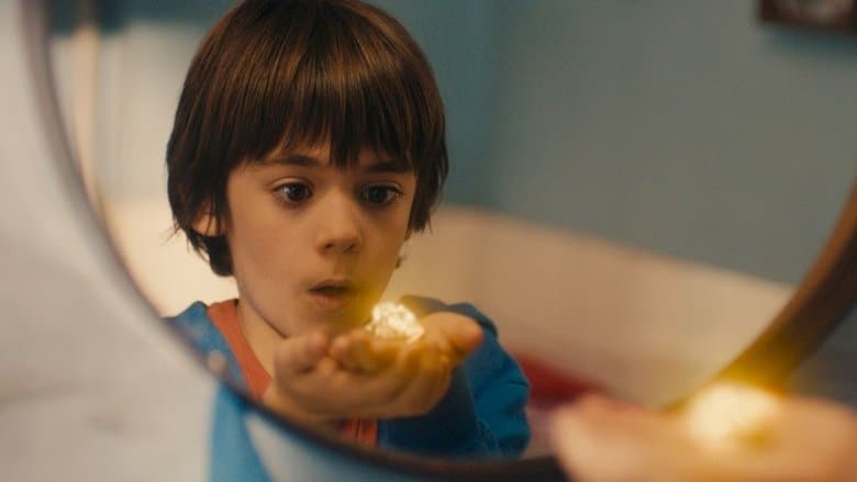 Skarbek i tajemnica magicznego sreberka Cały Film (2025) - Vider • Filmy-Vider.pl