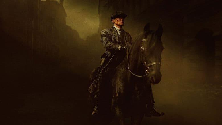 Peaky Blinders: Nieśmiertelny Cały Film (2026) - Vider • Filmy-Vider.pl