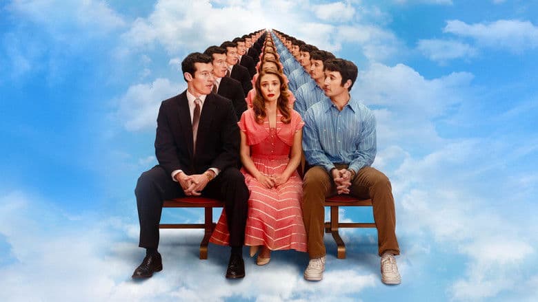 Eternity. Wybieram Ciebie Cały Film (2025) - Vider • Filmy-Vider.pl