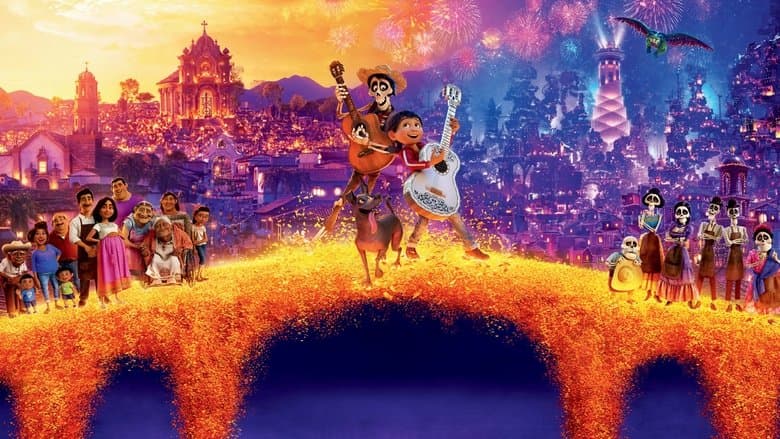 Coco Cały Film (2017) - Vider • Filmy-Vider.pl