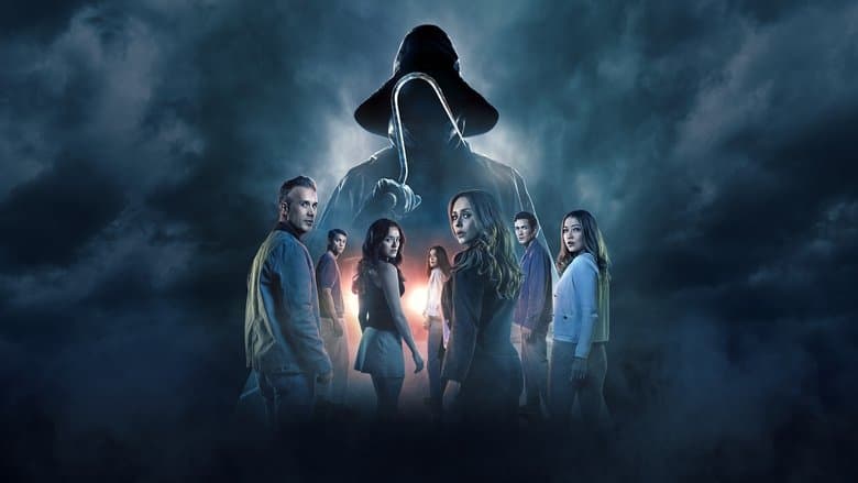 Koszmar minionego lata Cały Film (2025) - Vider • Filmy-Vider.pl