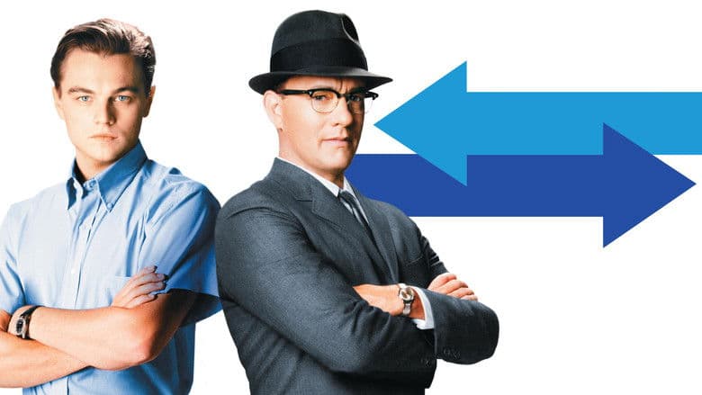 Złap mnie, jeśli potrafisz Cały Film (2002) - Vider • Filmy-Vider.pl