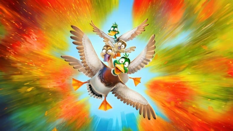 Wyfrunięci Cały Film (2023) - Vider • Filmy-Vider.pl