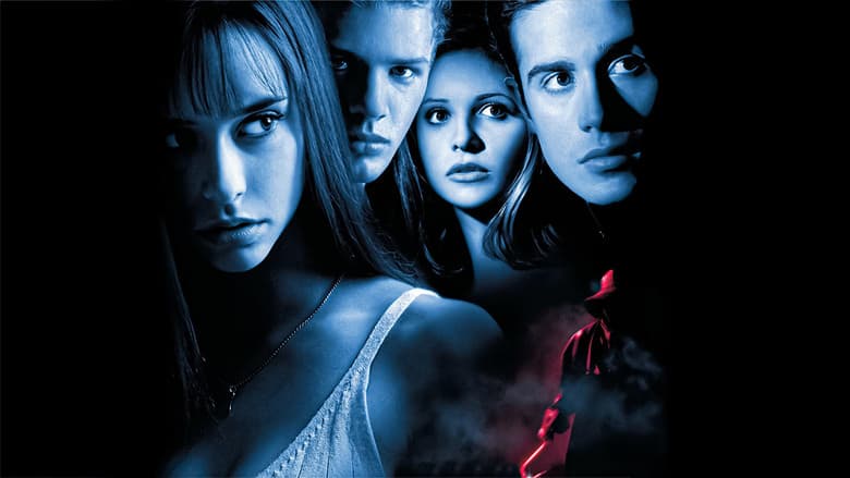 Koszmar minionego lata