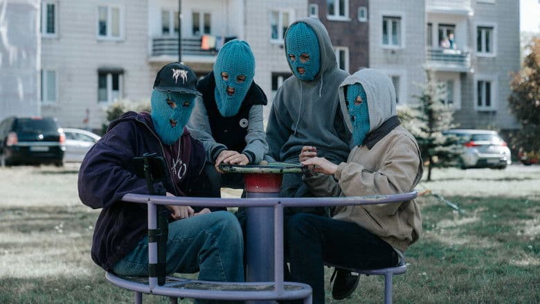 Ministranci Cały Film (2025) - Vider • Filmy-Vider.pl