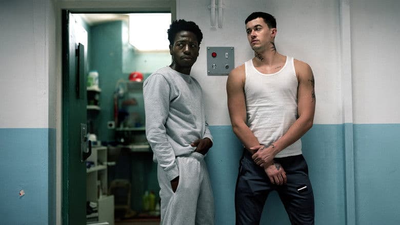 Wasteman Cały Film (2026) - Vider • Filmy-Vider.pl