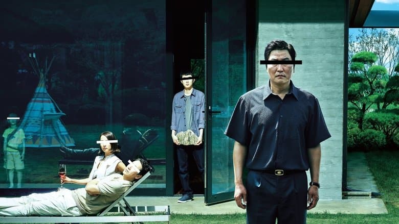 Parasite Cały Film (2019) - Vider • Filmy-Vider.pl