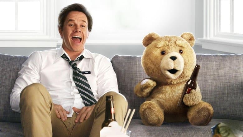 Ted Cały Film (2012) - Vider • Filmy-Vider.pl