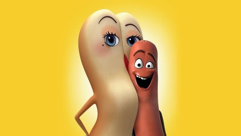 Sausage Party Cały Film (2016) - Vider • Filmy-Vider.pl