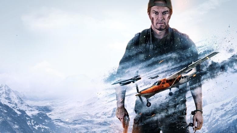 3000 metrów nad ziemią Cały Film (2025) - Vider • Filmy-Vider.pl