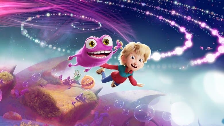 Fleak. Futrzak i ja Cały Film (2025) - Vider • Filmy-Vider.pl