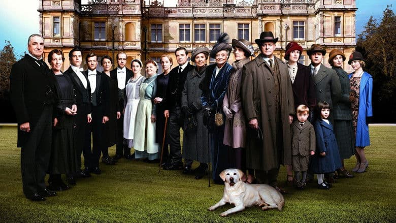 Downton Abbey (Films)