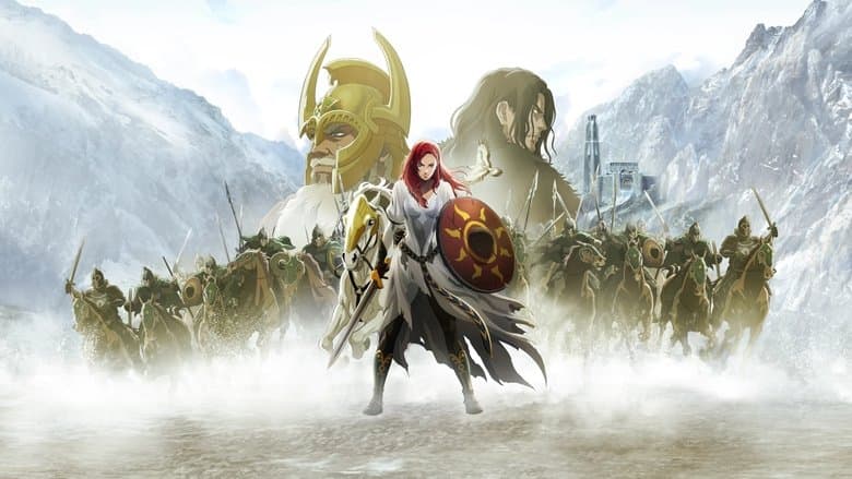 Władca Pierścieni: Wojna Rohirrimów Cały Film (2024) - Vider • Filmy-Vider.pl