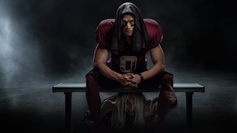 Jestem NIM Cały Film (2025) - Vider • Filmy-Vider.pl