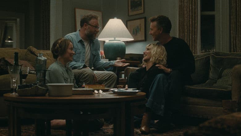 The Invite Cały Film (2026) - Vider • Filmy-Vider.pl